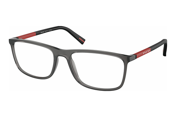 Occhiali design Prada Linea Rossa PS 03QV 01D1O1