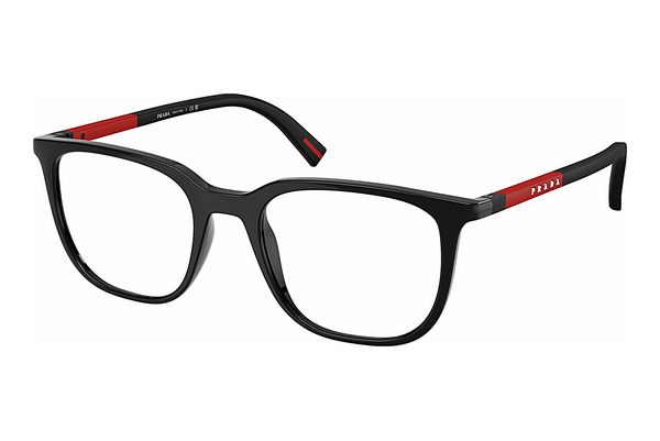 Occhiali design Prada Linea Rossa PS 04RV 1AB1O1