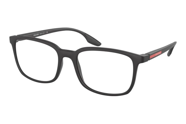 Occhiali design Prada Linea Rossa PS 05MV 1BO1O1