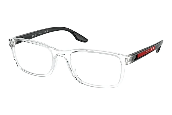 Occhiali design Prada Linea Rossa PS 09OV 2AZ1O1