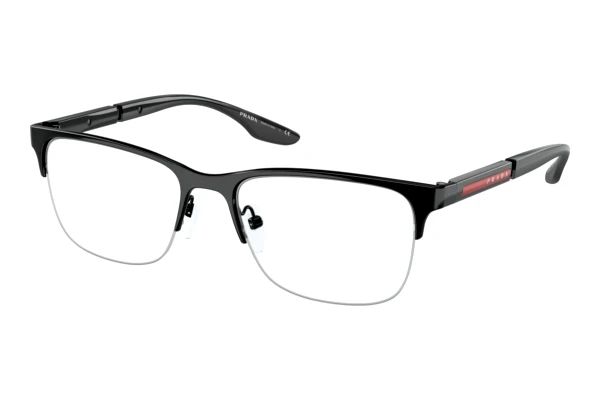 Occhiali design Prada Linea Rossa PS 55OV 1AB1O1