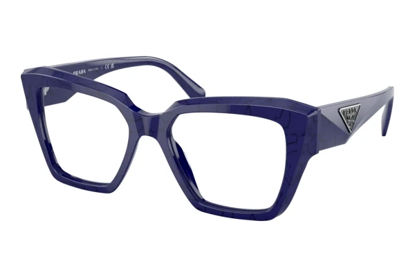 Occhiali design Prada PR 09ZV 18D1O1