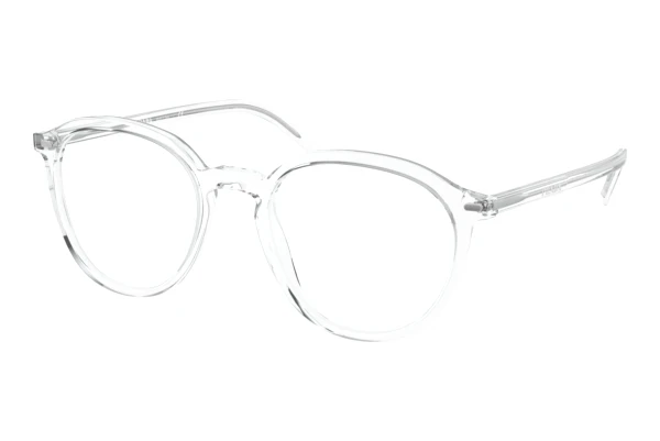 Occhiali design Prada PR 12YV 2AZ1O1
