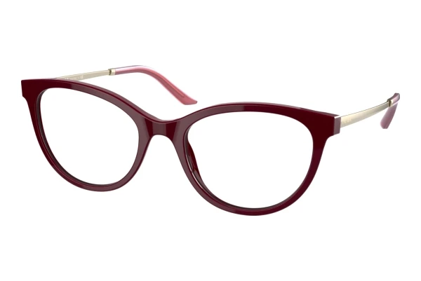 Occhiali design Prada PR 17WV TY71O1