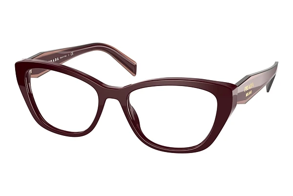 Occhiali design Prada PR 19WV VIY1O1