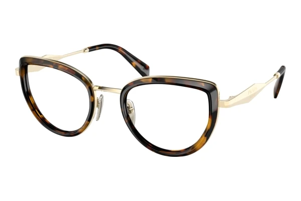 Occhiali design Prada PR 54ZV VAU1O1