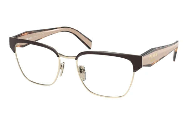 Occhiali design Prada PR 65YV KOF1O1