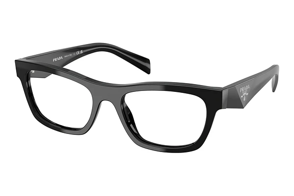 Occhiali design Prada PR B01V 16K1O1