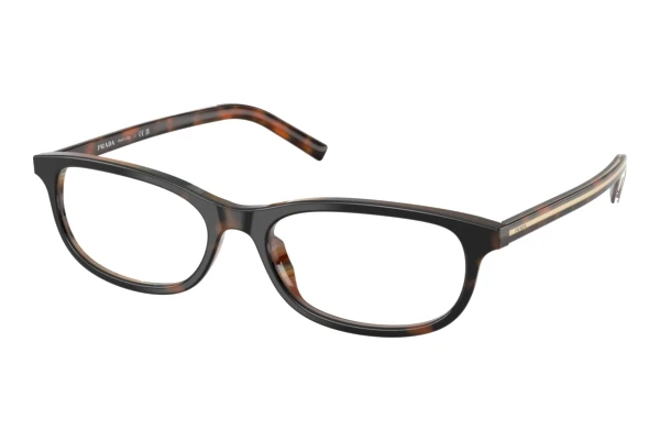 Occhiali design Prada PR D15VU 20P1O1
