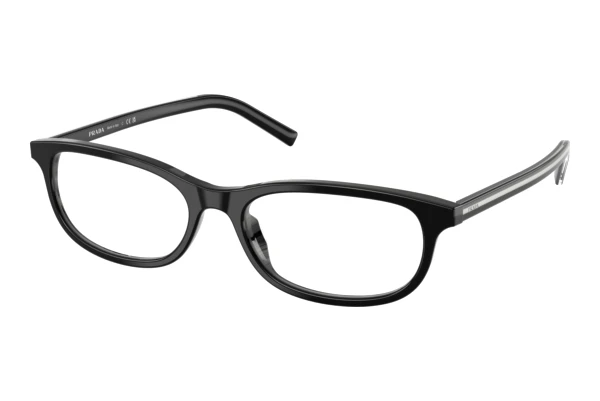Occhiali design Prada PR D15VU 29O1O1