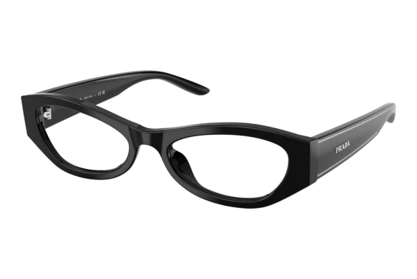 Occhiali design Prada PR D19VU 16K1O1