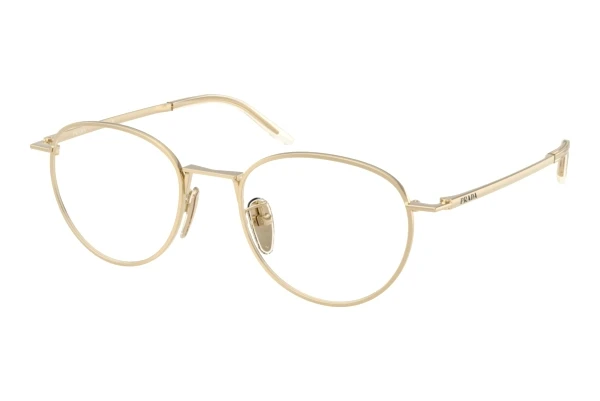Occhiali design Prada PR D57VD ZVN1O1