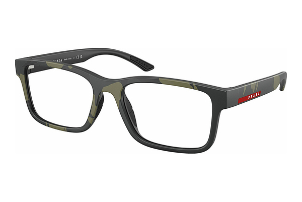 Occhiali design Prada Sport PS 01RV 14X1O1