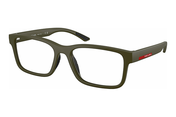 Occhiali design Prada Sport PS 01RV 15X1O1