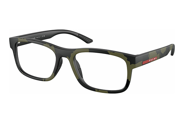 Occhiali design Prada Sport PS 04QV 14X1O1