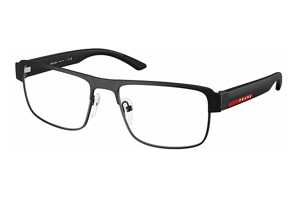 Occhiali design Prada Sport PS 51RV 07F1O1