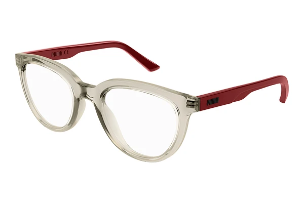 Occhiali design Puma PJ0067O 004