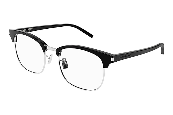 Occhiali design Saint Laurent SL 104/F 001