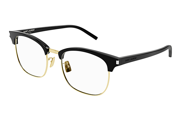 Occhiali design Saint Laurent SL 104/F 002