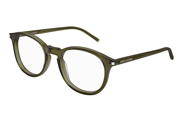 Occhiali design Saint Laurent SL 106 012