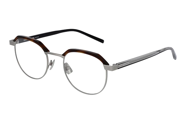 Occhiali design Saint Laurent SL 124 002