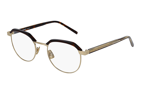 Occhiali design Saint Laurent SL 124 003