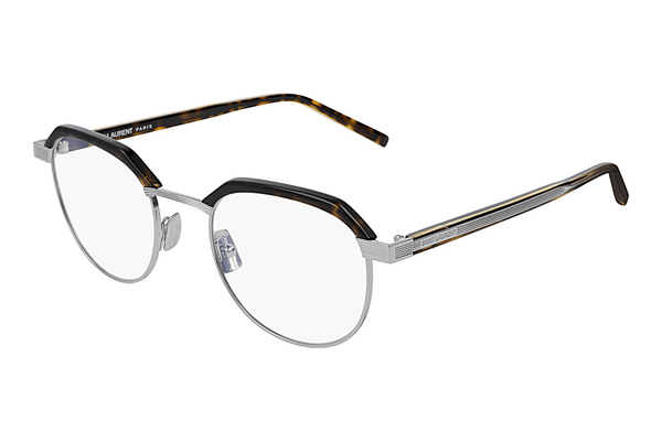 Occhiali design Saint Laurent SL 124 005