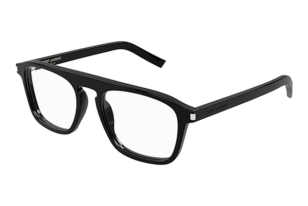 Occhiali design Saint Laurent SL 157 010