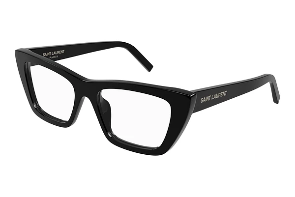 Occhiali design Saint Laurent SL 276 MICA OPT 001