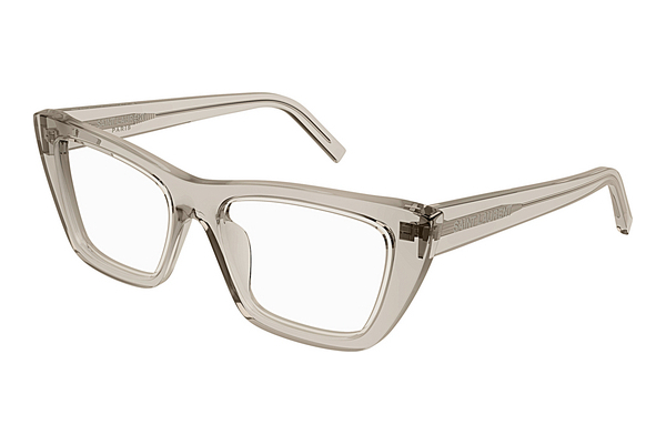 Occhiali design Saint Laurent SL 276 MICA OPT 005