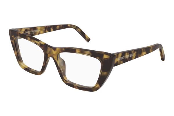 Occhiali design Saint Laurent SL 276 MICA OPT 010