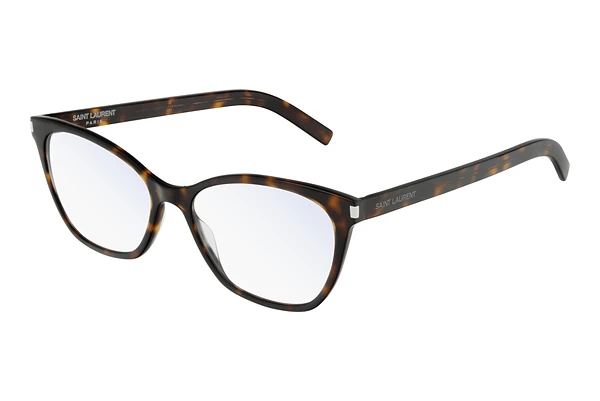 Occhiali design Saint Laurent SL 287 SLIM 002