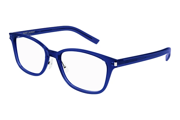 Occhiali design Saint Laurent SL 288/J SLIM 003