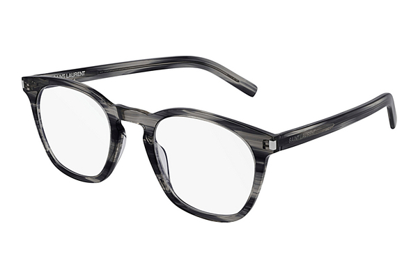 Occhiali design Saint Laurent SL 30 SLIM 006