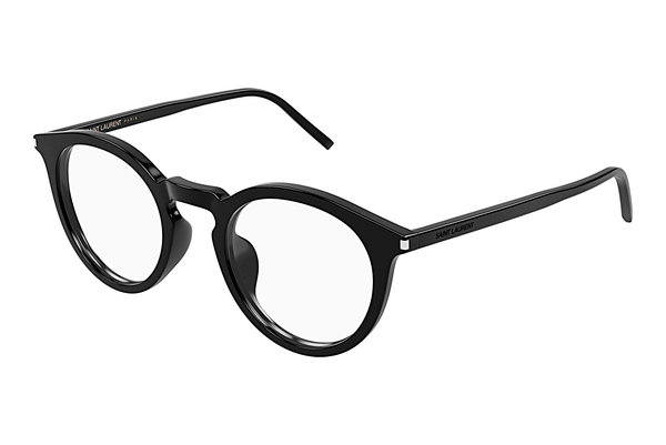 Occhiali design Saint Laurent SL 347/F 001