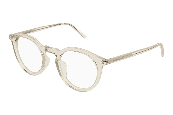 Occhiali design Saint Laurent SL 347/F 004