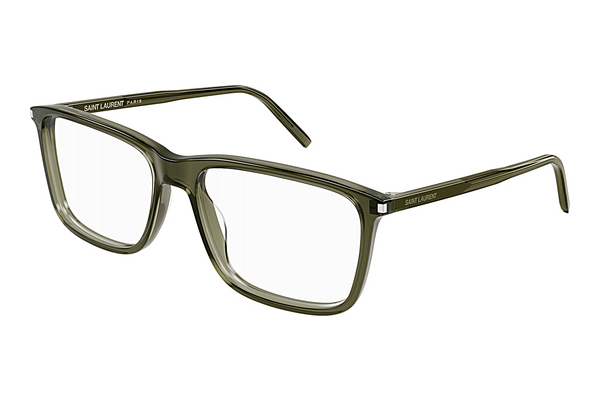 Occhiali design Saint Laurent SL 454 007