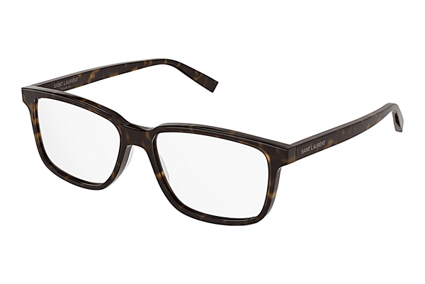 Occhiali design Saint Laurent SL 458 002