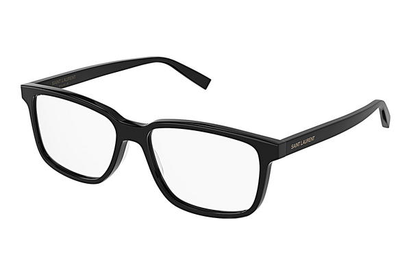 Occhiali design Saint Laurent SL 458 004