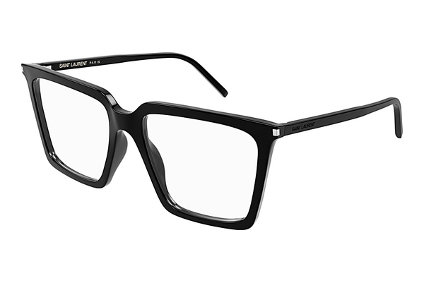 Occhiali design Saint Laurent SL 474 OPT 001