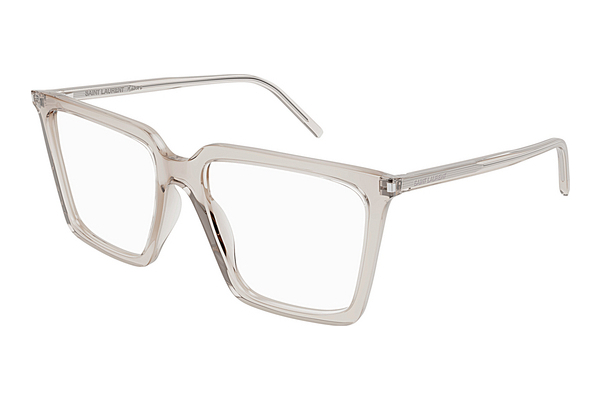 Occhiali design Saint Laurent SL 474 OPT 003