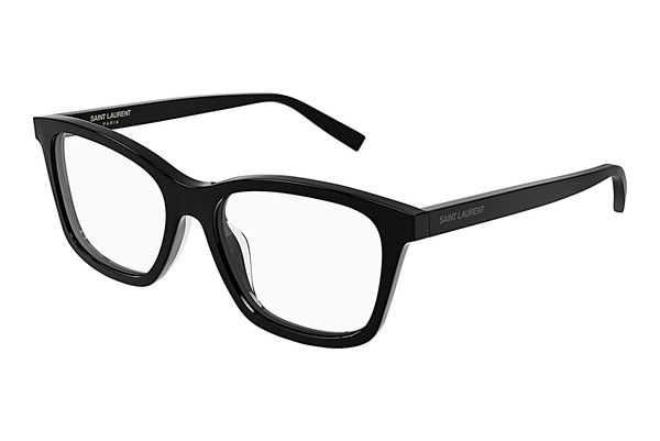 Occhiali design Saint Laurent SL 482 001