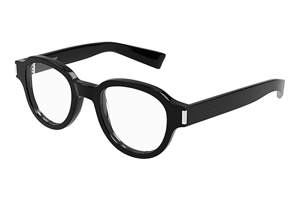 Occhiali design Saint Laurent SL 546 OPT 001