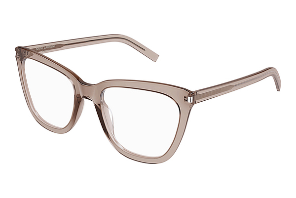 Occhiali design Saint Laurent SL 548 SLIM OPT 003