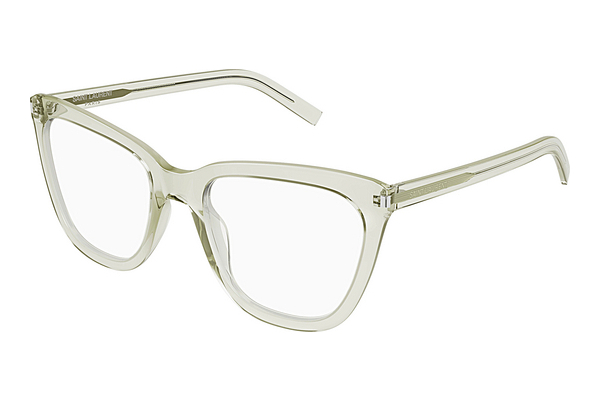 Occhiali design Saint Laurent SL 548 SLIM OPT 005