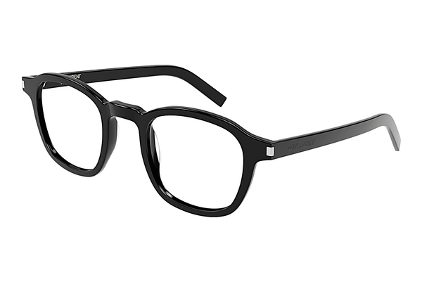 Occhiali design Saint Laurent SL 549 SLIM OPT 001