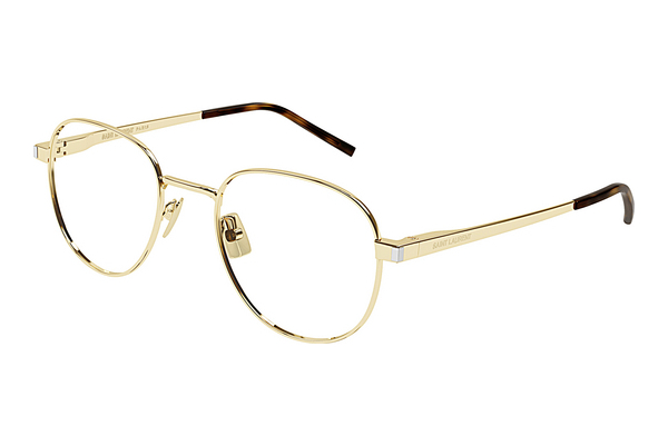 Occhiali design Saint Laurent SL 555 OPT 003