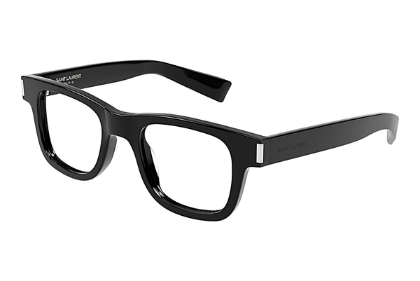 Occhiali design Saint Laurent SL 564 OPT 005