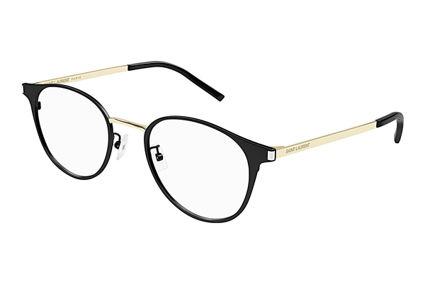 Occhiali design Saint Laurent SL 584/J 002