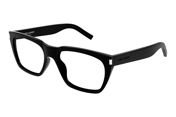 Occhiali design Saint Laurent SL 598 OPT 001